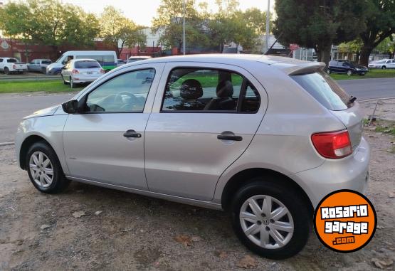 Autos - Volkswagen GOL 2012 Nafta 150000Km - En Venta