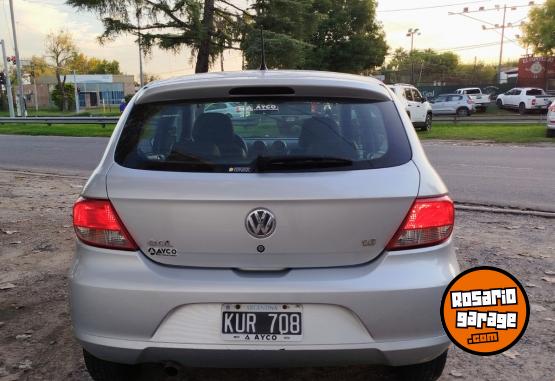 Autos - Volkswagen GOL 2012 Nafta 150000Km - En Venta