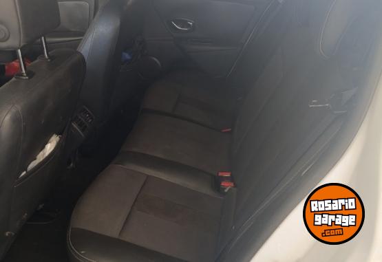 Autos - Renault Megane 3 2013 Nafta 161000Km - En Venta