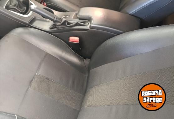 Autos - Renault Megane 3 2013 Nafta 161000Km - En Venta