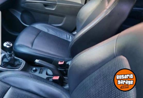 Autos - Chevrolet Sonic 2014 Nafta 170000Km - En Venta