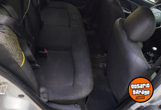 Autos - Renault Clio Mio 2013 GNC 175700Km - En Venta