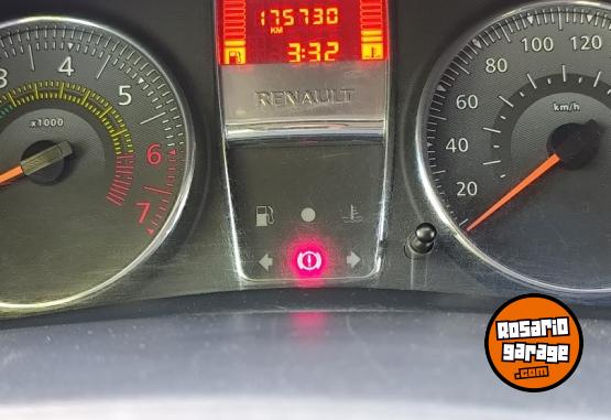 Autos - Renault Clio Mio 2013 GNC 175700Km - En Venta