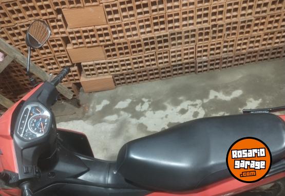 Motos - Honda Wave 2022 Nafta 111111Km - En Venta