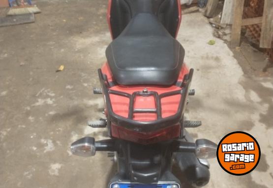 Motos - Honda Wave 2022 Nafta 111111Km - En Venta