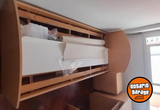 Hogar - En venta juego de Dormitorio juvenil - En Venta
