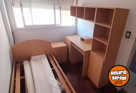 Hogar - En venta juego de Dormitorio juvenil - En Venta