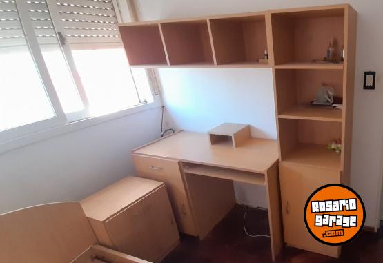 Hogar - En venta juego de Dormitorio juvenil - En Venta