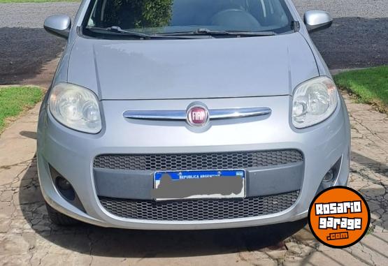 Autos - Fiat Palio 2018 Nafta 137000Km - En Venta