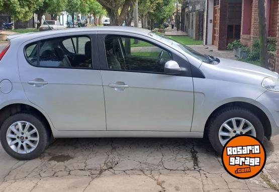 Autos - Fiat Palio 2018 Nafta 137000Km - En Venta