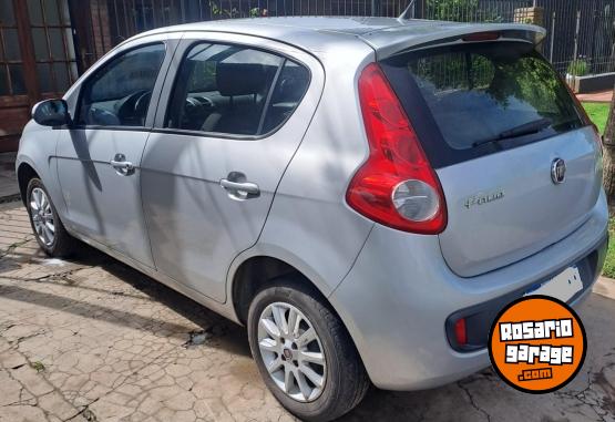 Autos - Fiat Palio 2018 Nafta 137000Km - En Venta