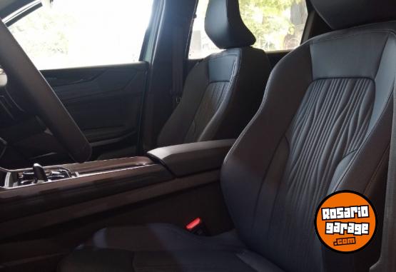 Autos - Renault BOREAL 2026 Nafta 0Km - En Venta