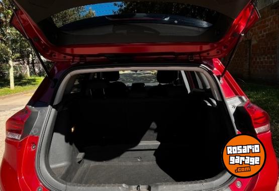 Camionetas - Chevrolet Tracker 2022 Nafta 67000Km - En Venta