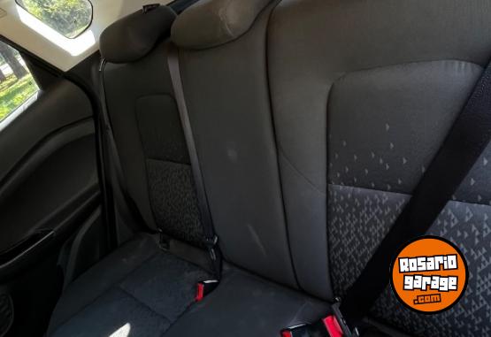 Camionetas - Chevrolet Tracker 2022 Nafta 67000Km - En Venta