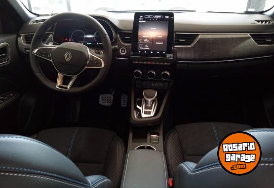 Autos - Renault ARKANA 2026 Nafta 0Km - En Venta