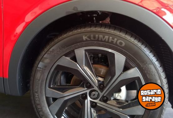 Autos - Renault ARKANA 2026 Nafta 0Km - En Venta