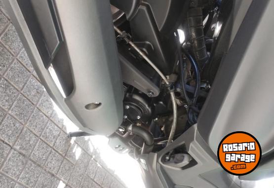 Motos - Kymco X tawn 250 2021 Nafta 1200Km - En Venta