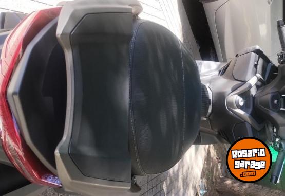 Motos - Kymco X tawn 250 2021 Nafta 1200Km - En Venta