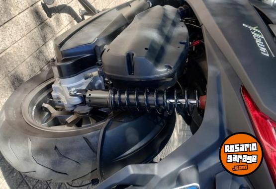 Motos - Kymco X tawn 250 2021 Nafta 1200Km - En Venta