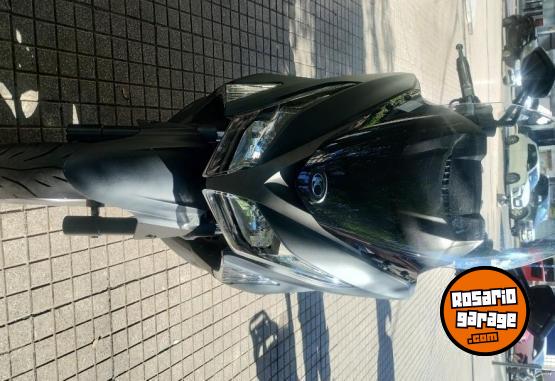 Motos - Kymco X tawn 250 2021 Nafta 1200Km - En Venta