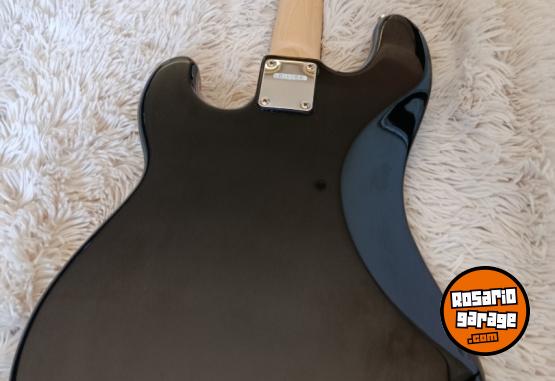Instrumentos Musicales - Bajo eléctrico leonard jazz bass 4 cuerdas - En Venta