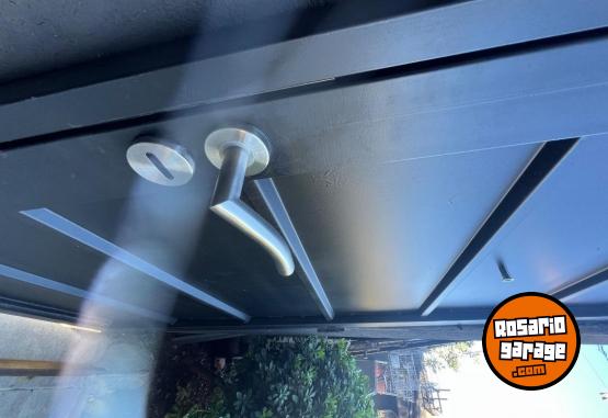 Hogar - Portones corredizos! - En Venta