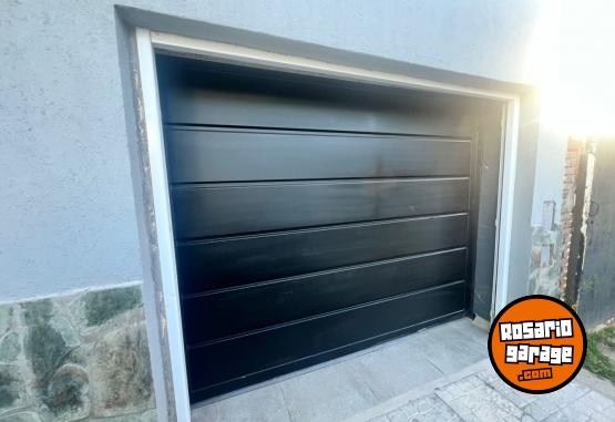 Hogar - Portones corredizos! - En Venta