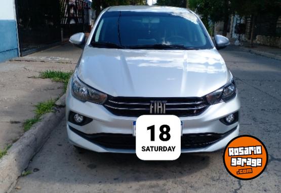 Autos - Fiat Cronos Drive 2023 Nafta 48000Km - En Venta