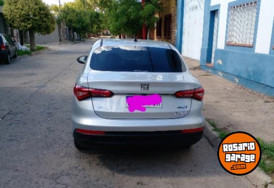 Autos - Fiat Cronos Drive 2023 Nafta 48000Km - En Venta