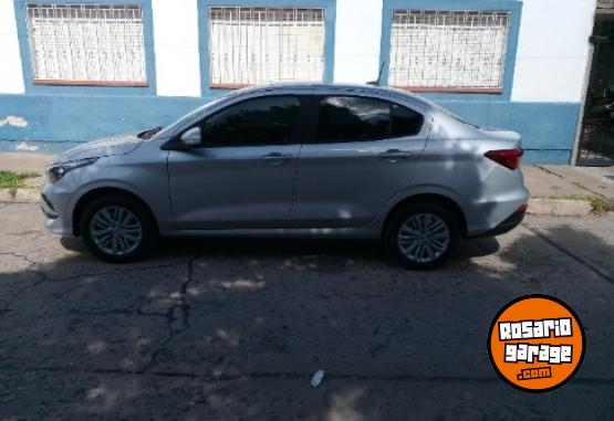 Autos - Fiat Cronos Drive 2023 Nafta 48000Km - En Venta