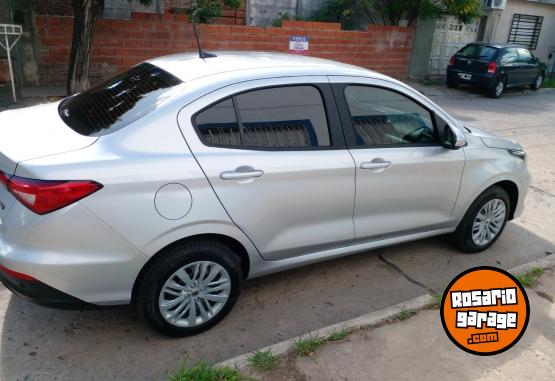 Autos - Fiat Cronos Drive 2023 Nafta 48000Km - En Venta