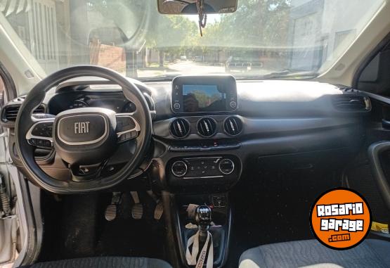 Autos - Fiat Cronos Drive 2023 Nafta 48000Km - En Venta