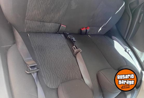 Autos - Fiat Cronos Drive 2023 Nafta 48000Km - En Venta