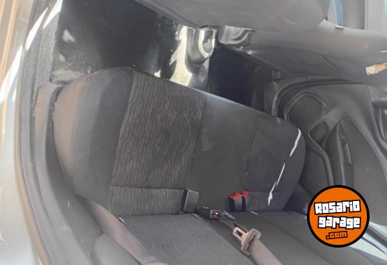 Autos - Fiat Cronos Drive 2023 Nafta 48000Km - En Venta