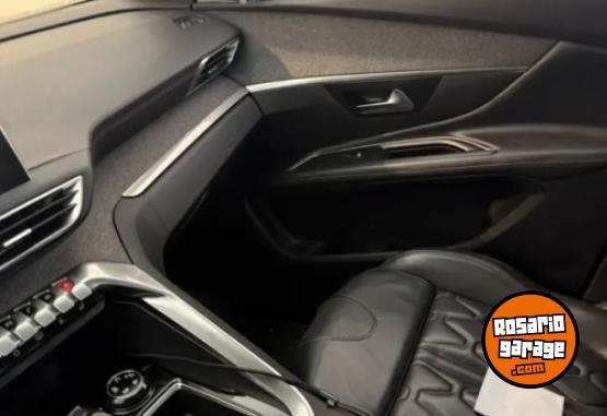 Autos - Peugeot 3008 gracias line hdi per 2018 Diesel 142000Km - En Venta