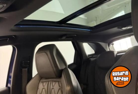 Autos - Peugeot 3008 gracias line hdi per 2018 Diesel 142000Km - En Venta