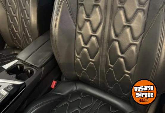 Autos - Peugeot 3008 gracias line hdi per 2018 Diesel 142000Km - En Venta