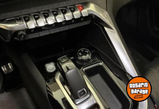 Autos - Peugeot 3008 gracias line hdi per 2018 Diesel 142000Km - En Venta