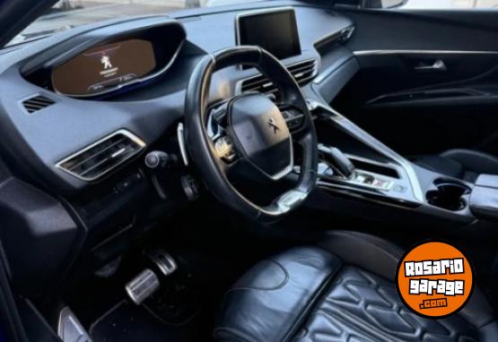 Autos - Peugeot 3008 gracias line hdi per 2018 Diesel 142000Km - En Venta