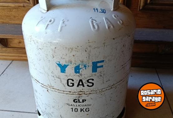 Hogar - Garrafa gas - En Venta