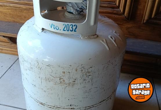 Hogar - Garrafa gas - En Venta