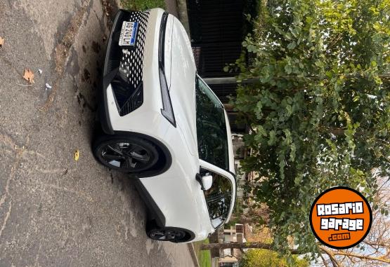 Camionetas - Baic X55II 2023 Nafta 36000Km - En Venta