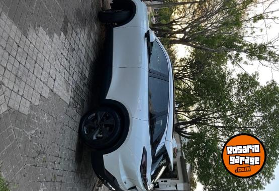 Camionetas - Baic X55II 2023 Nafta 36000Km - En Venta