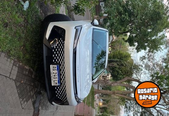 Camionetas - Baic X55II 2023 Nafta 36000Km - En Venta