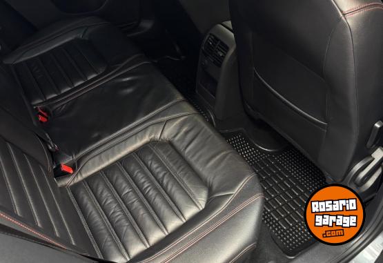 Autos - Volkswagen Vento gli dsg app Connect 2017 Nafta 76500Km - En Venta