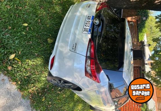 Autos - Toyota Yaris XLS 2025 Nafta 3700Km - En Venta