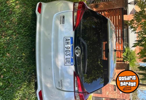 Autos - Toyota Yaris XLS 2025 Nafta 3700Km - En Venta