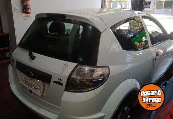 Autos - Ford Ka 2013 Nafta 85000Km - En Venta