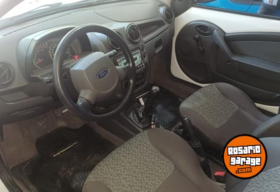 Autos - Ford Ka 2013 Nafta 85000Km - En Venta