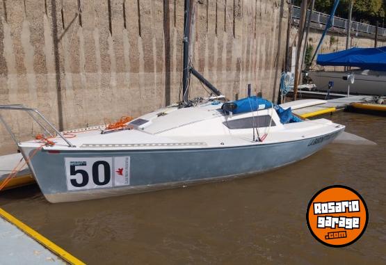 Embarcaciones - Vendo Micro Frers 1991 - En Venta